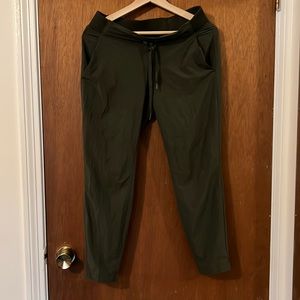 Athleta 2P pants